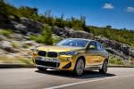 BMW X2 xDrive20d M Sport X 2018 года (WW)
